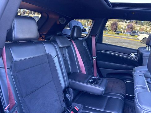 Used 2019 Jeep Grand Cherokee SRT image 25