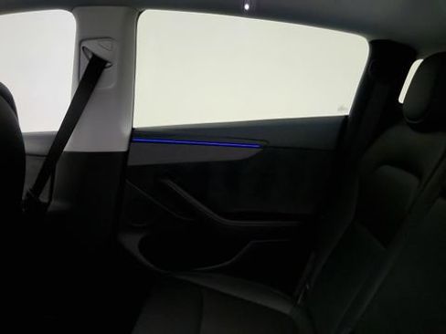 Used 2026 Tesla Model Y Long Range RWD image 57