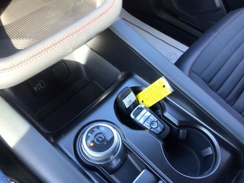 New 2026 Ford Explorer ST-Line w/ ST-Line Street Pack image 21