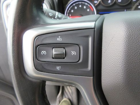 Certified 2023 Chevrolet Silverado 2500 LT AWD/4WD image 27