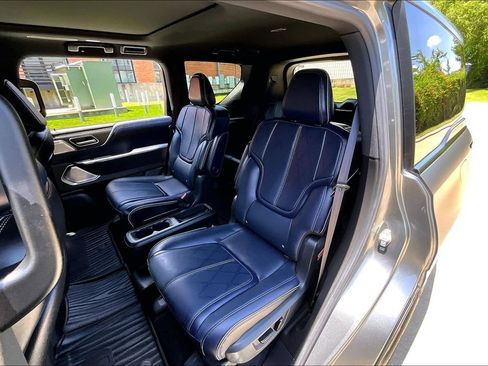 Used 2026 INFINITI QX80 4WD image 35