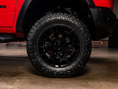 Used 2025 RAM 1500 Rebel w/ Rebel Level 2 Equipment Group image 12