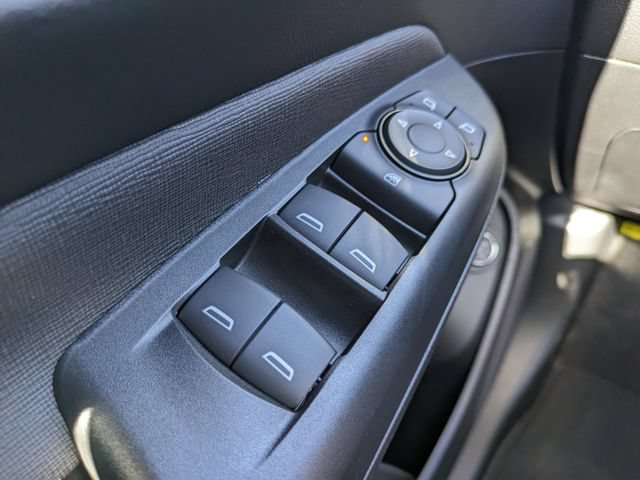 New 2026 Buick Envista Preferred w/ Convenience I Package FWD image 21