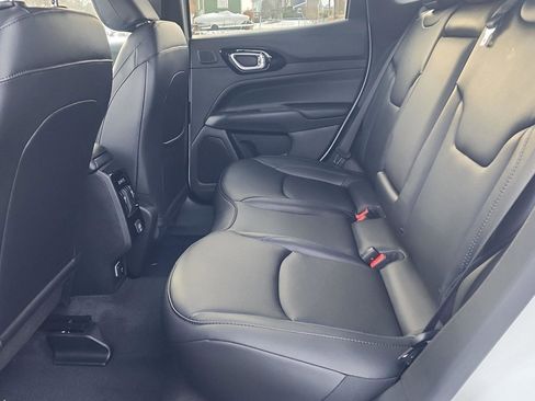 New 2026 Jeep Compass Limited w/ Sun, Sound & Navigation Group image 14