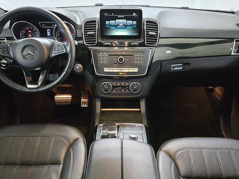 Certified 2017 Mercedes-Benz GLE 350 4MATIC image 18