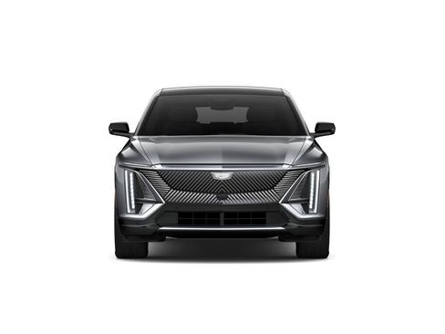 New 2026 Cadillac Lyriq Luxury w/ LPO, Floor Liner Package RWD image 42
