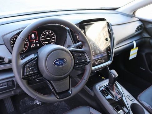Used 2025 Subaru Crosstrek 2.5i Limited w/ Crosstrek Mirror Package image 23