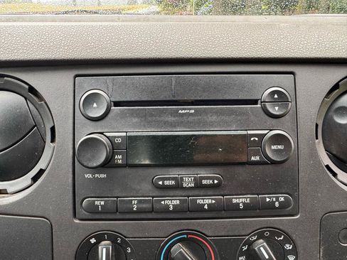 Used 2008 Ford F350 XL RWD image 22