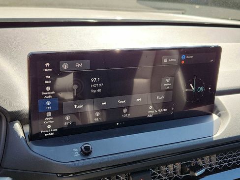 Used 2025 Honda Accord Sport image 16