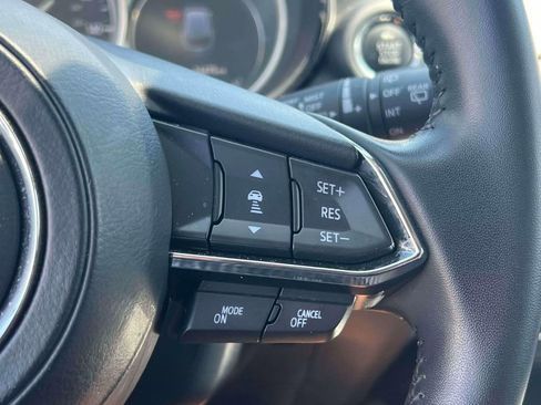 Used 2023 MAZDA CX-9 Touring AWD/4WD image 24