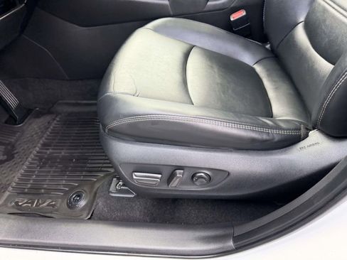 Used 2024 Toyota RAV4 XLE Premium w/ Weather Package image 17