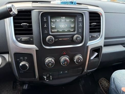 Used 2016 RAM 2500 SLT AWD/4WD image 10