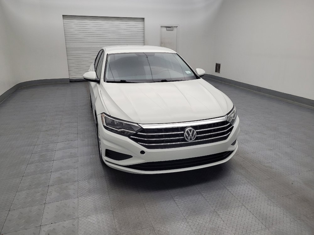 Used 2019 Volkswagen Jetta S w/ Driver Assistance Package FWD image 14