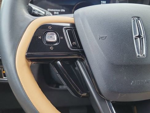 Certified 2022 Lincoln Corsair Reserve FWD image 21