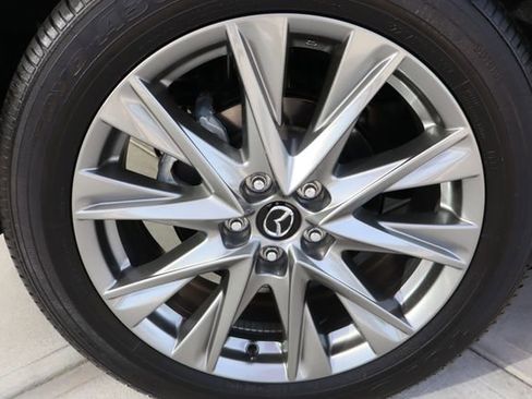 Used 2025 MAZDA CX-5 AWD 2.5 S w/ Premium Plus Pkg image 47