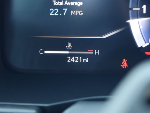 Used 2026 Lexus IS 350 F Sport w/ Technology Package RWD image 21