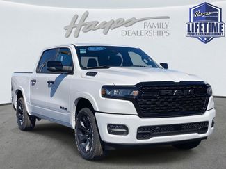 New 2026 RAM 1500 Big Horn video 1