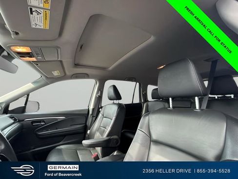Used 2022 Honda Pilot Special Edition image 14