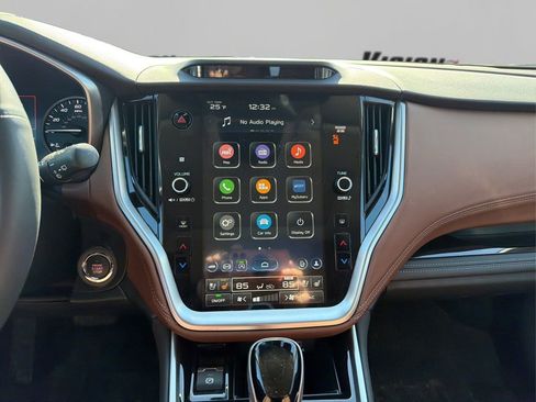 Used 2025 Subaru Outback Touring XT image 10