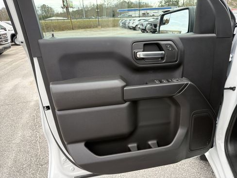 New 2026 GMC Sierra 1500 Pro w/ Pro Value Package image 11