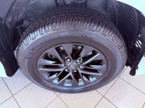 Used 2021 Lexus GX 460 Premium image 16