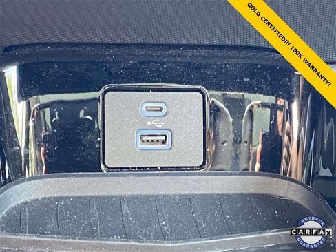 Certified 2022 Ford Mustang Mach-E Premium image 30