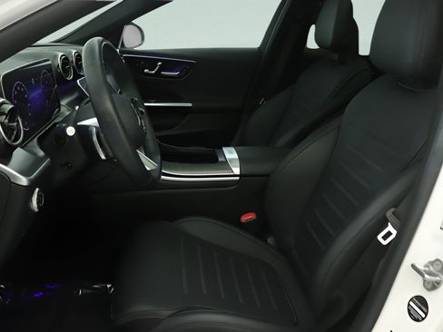 Certified 2023 Mercedes-Benz C 300 Sedan image 30