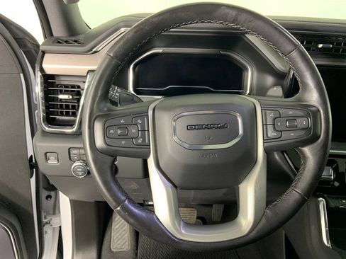 Used 2022 GMC Sierra 1500 Denali w/ Denali Reserve Package AWD/4WD image 30