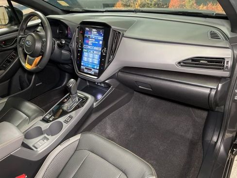 Certified 2024 Subaru Crosstrek 2.5i Wilderness w/ Wilderness Package image 63