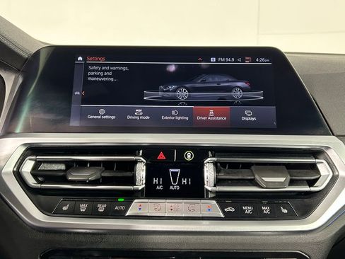 Used 2022 BMW 430i Convertible w/ M Sport Package image 19