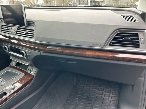 Used 2020 Audi Q5 2.0T Premium Plus w/ Premium Plus Package image 26