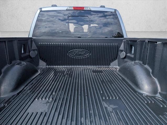 Used 2023 Ford F150 XLT w/ Equipment Group 302A High AWD/4WD image 30