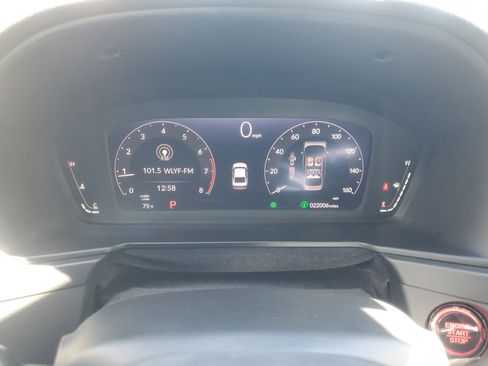 Used 2023 Honda Accord LX image 23