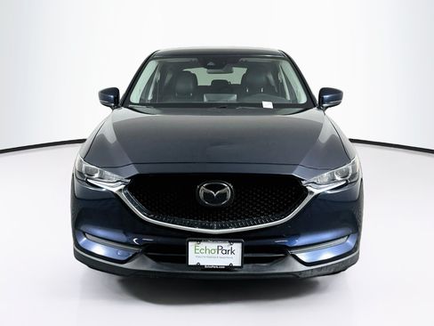Used 2021 MAZDA CX-5 Touring AWD/4WD image 2