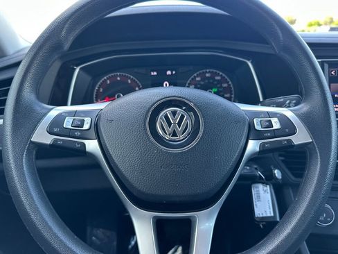 Used 2019 Volkswagen Jetta S w/ Driver Assistance Package FWD image 21