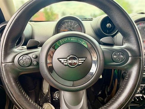 Used 2015 MINI Cooper Countryman S AWD/4WD image 14