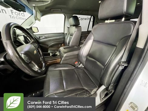 Used 2019 Chevrolet Tahoe LT image 27