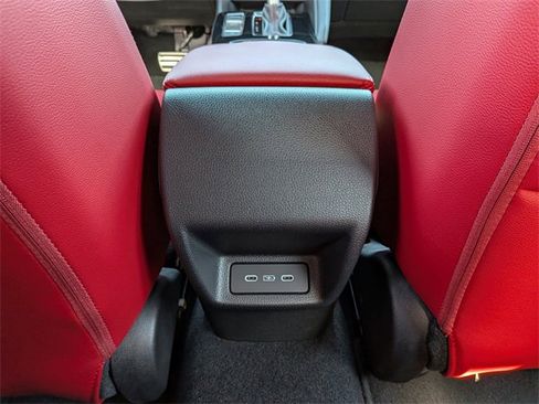 Used 2025 Acura Integra A-Spec image 16