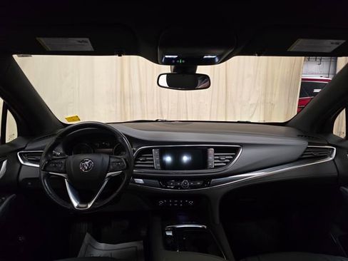 Used 2023 Buick Enclave Essence w/ Trailering Package, 5000 lbs. AWD/4WD image 27