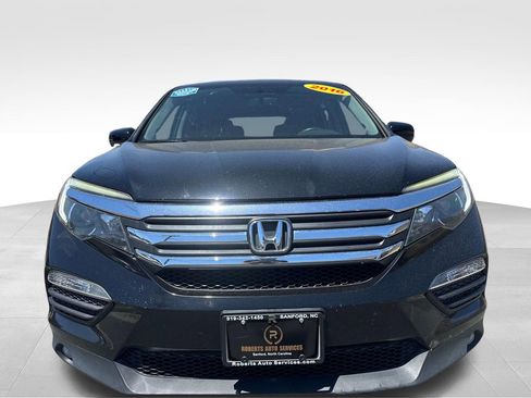 Used 2016 Honda Pilot EX-L image 9