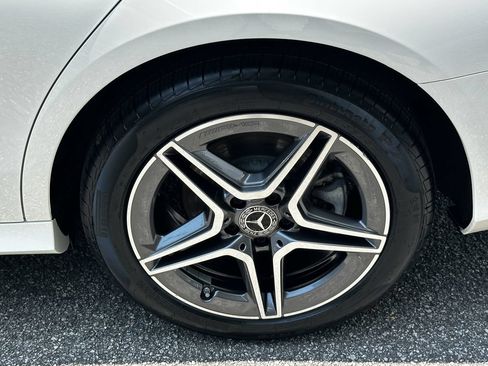 Certified 2023 Mercedes-Benz E 350 4MATIC Sedan image 24