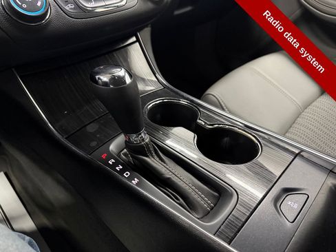 Used 2019 Chevrolet Impala LS image 24