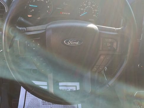 Used 2020 Ford F150 XLT w/ Equipment Group 302A Luxury image 37