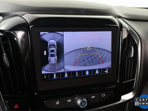 Used 2021 Chevrolet Traverse RS image 6