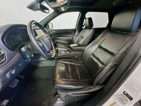 Used 2024 Dodge Durango GT image 12