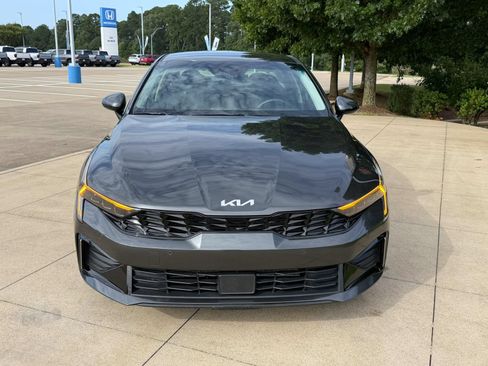 Used 2026 Kia K5 LXS FWD image 2