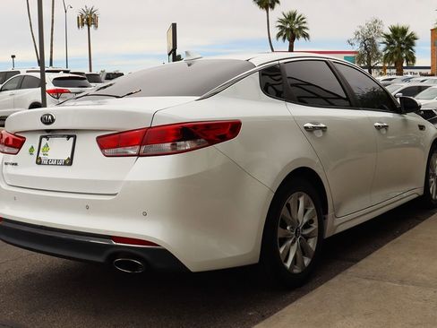 Used 2018 Kia Optima LX w/ Convenience Package image 13