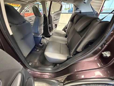 Used 2022 Honda HR-V EX image 52
