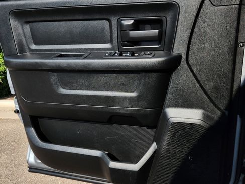 Used 2022 RAM 3500 Tradesman image 6