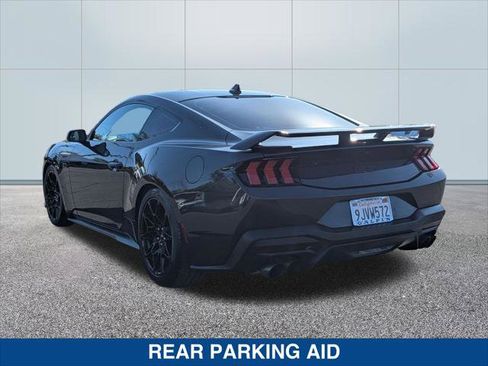 Used 2024 Ford Mustang GT w/ GT Performance Package RWD image 3
